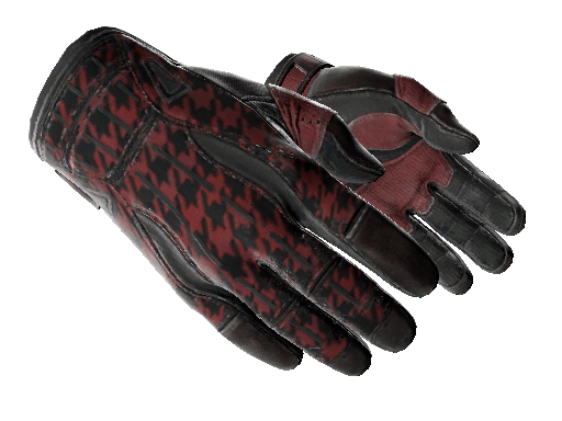 ★ Sport Gloves | Scarlet Shamagh (Field-Tested)