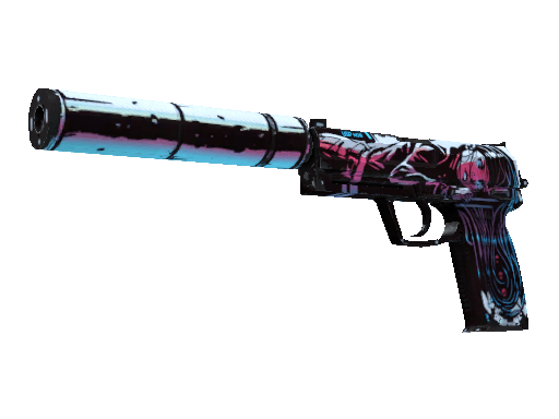 USP-S | Neo-Noir (Field-Tested)