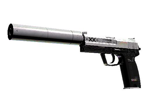 USP-S | Printstream (Battle-Scarred)