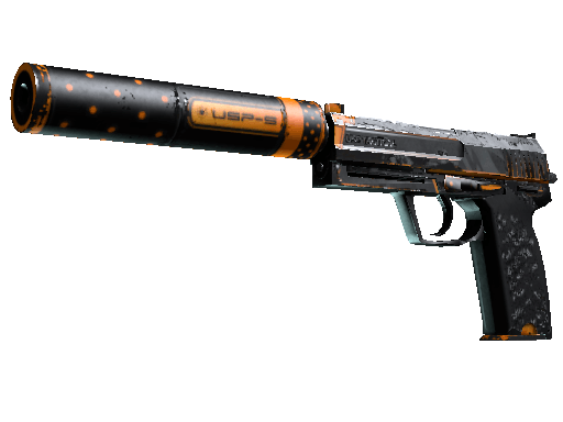 USP-S | Orion (Field-Tested)