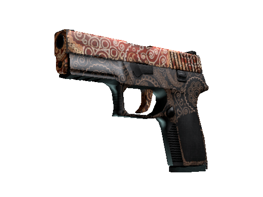 P250 | Mehndi (Field-Tested)