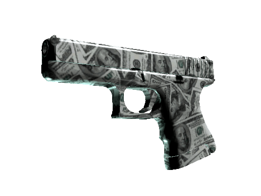 Glock-18 | Franklin (Factory New)