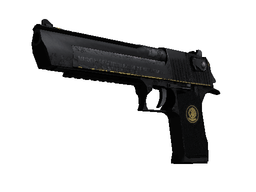 Desert Eagle | Conspiracy (Field-Tested)