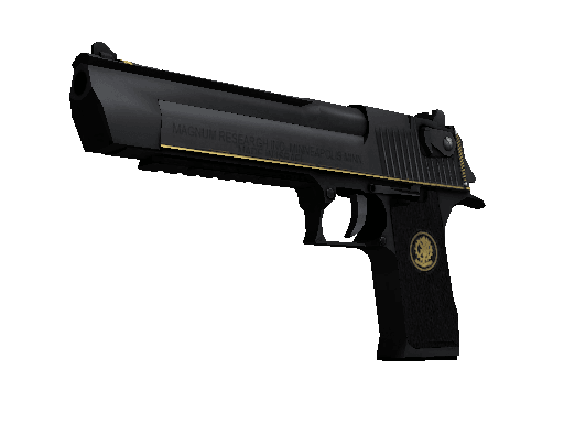 StatTrak™ Desert Eagle | Conspiracy (Factory New)