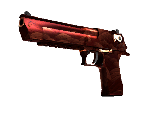 Desert Eagle | Sunset Storm 壱 (Factory New)