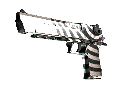 StatTrak™ Desert Eagle | Hypnotic (Factory New)