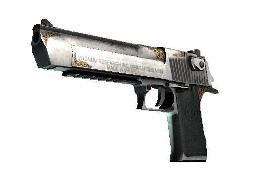 StatTrak™ Desert Eagle | Heirloom (Field-Tested)