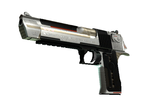 Desert Eagle | Mecha Industries (Well-Worn)