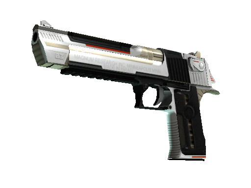 Desert Eagle | Mecha Industries (Minimal Wear)