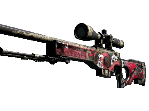 AWP | Duality (Minimal Wear)