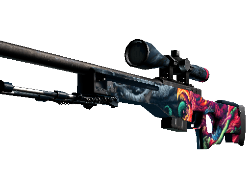 AWP | Hyper Beast (Field-Tested)