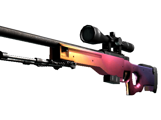 AWP | Fade (Factory New)