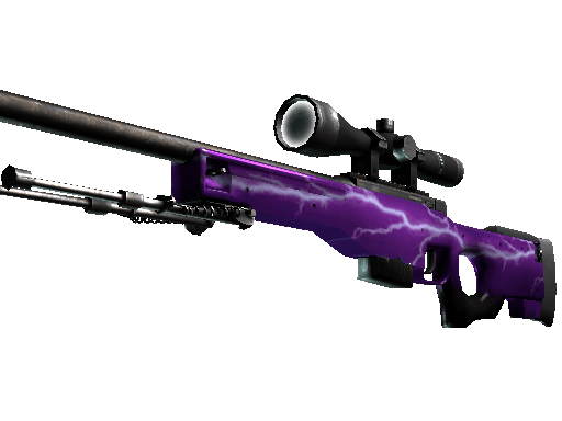 AWP | Lightning Strike (Factory New)