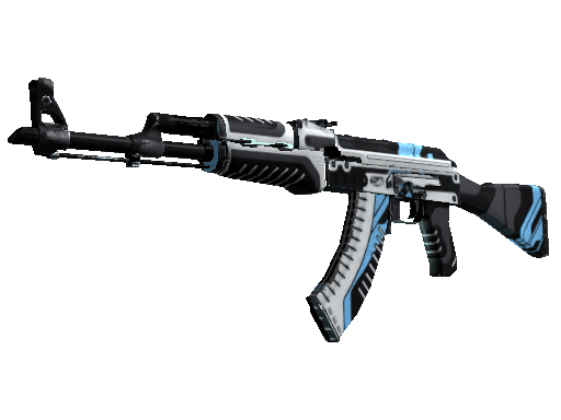 StatTrak™ AK-47 | Vulcan (Field-Tested)