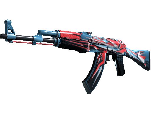 AK-47 | Point Disarray (Factory New)