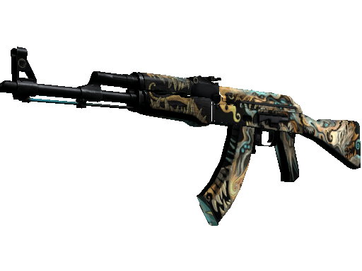 AK-47 | Phantom Disruptor (Factory New)