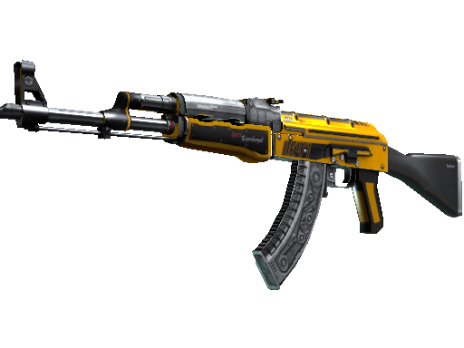 AK-47 | Fuel Injector (Minimal Wear)