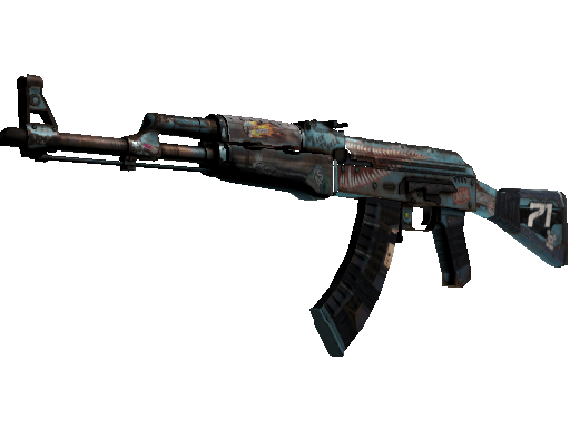 AK-47 | Rat Rod (Factory New)