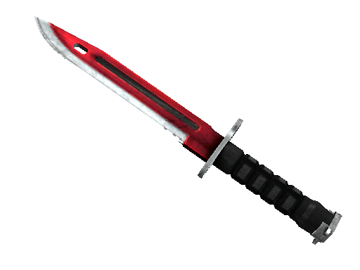 ★ Bayonet | Autotronic (Field-Tested)