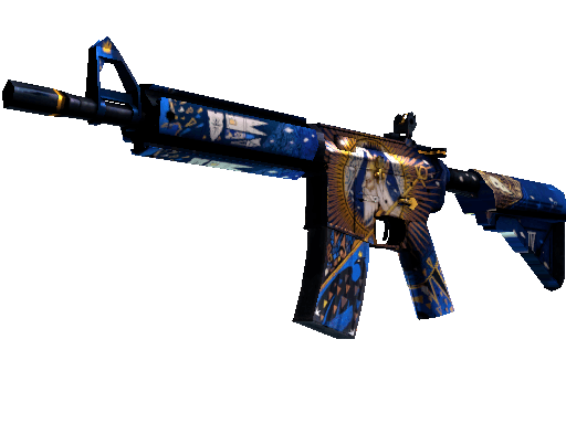 M4A4 | The Emperor (Factory New)