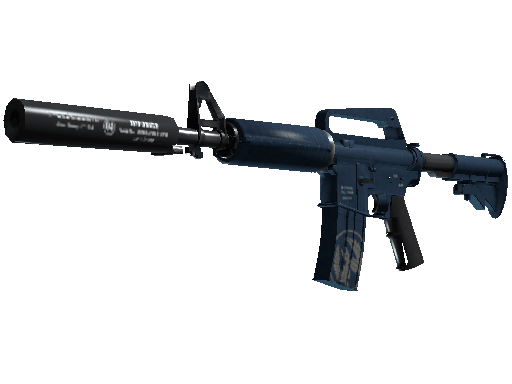 M4A1-S | Guardian (Factory New)