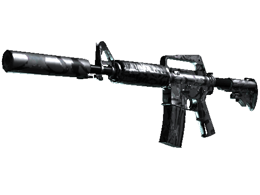 M4A1-S | Dark Water (Field-Tested)