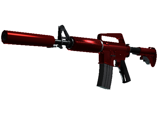 M4A1-S | Hot Rod (Factory New)