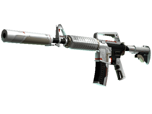 M4A1-S | Mecha Industries (Factory New)