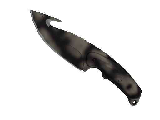 ★ Gut Knife | Scorched (Minimal Wear)