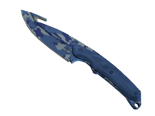 ★ Gut Knife | Bright Water (Minimal Wear)