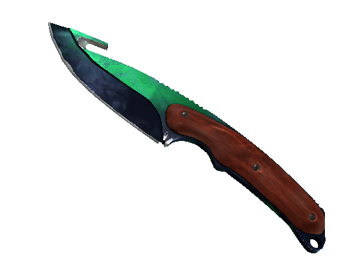 ★ Gut Knife | Gamma Doppler (Minimal Wear)