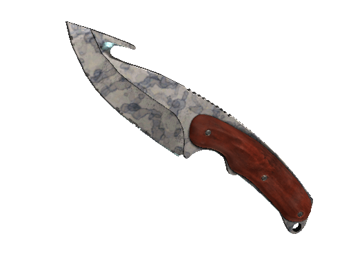 ★ Gut Knife | Stained (Factory New)