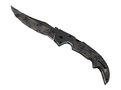 ★ Falchion Knife | Stained (Factory New)