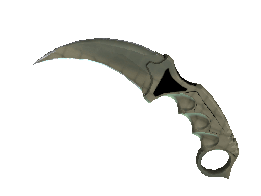 ★ Karambit | Safari Mesh (Minimal Wear)