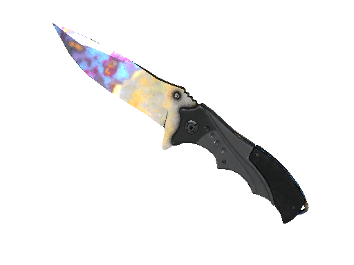 ★ Nomad Knife | Case Hardened (Factory New)