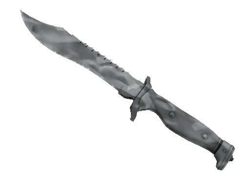 ★ StatTrak™ Bowie Knife | Urban Masked (Factory New)