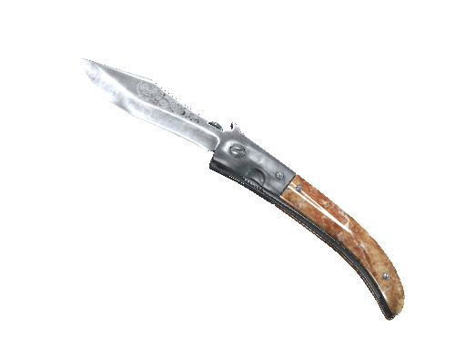 ★ StatTrak™ Navaja Knife